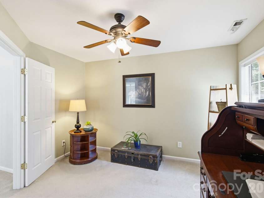 7148 Plough Drive, Mint Hill, NC 28227.  MLS# CAR4387678, YatesRealty ID 29355. 