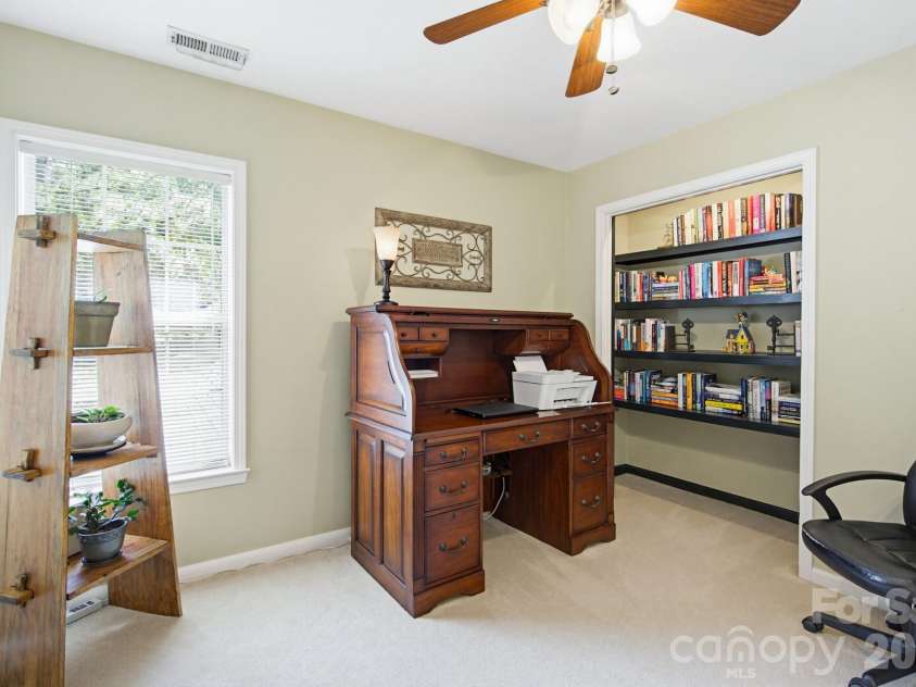 7148 Plough Drive, Mint Hill, NC 28227.  MLS# CAR4387678, YatesRealty ID 29355. 