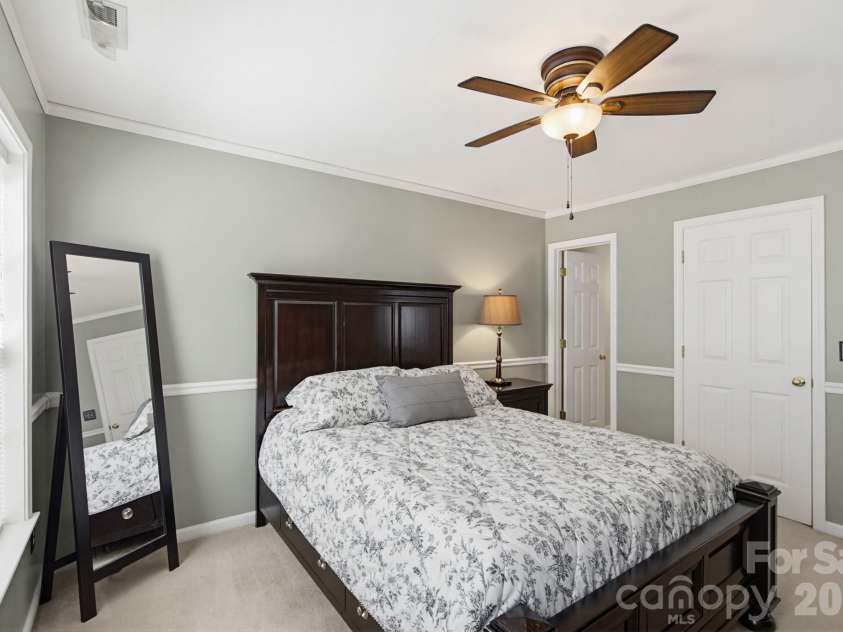 7148 Plough Drive, Mint Hill, NC 28227.  MLS# CAR4387678, YatesRealty ID 29355. 