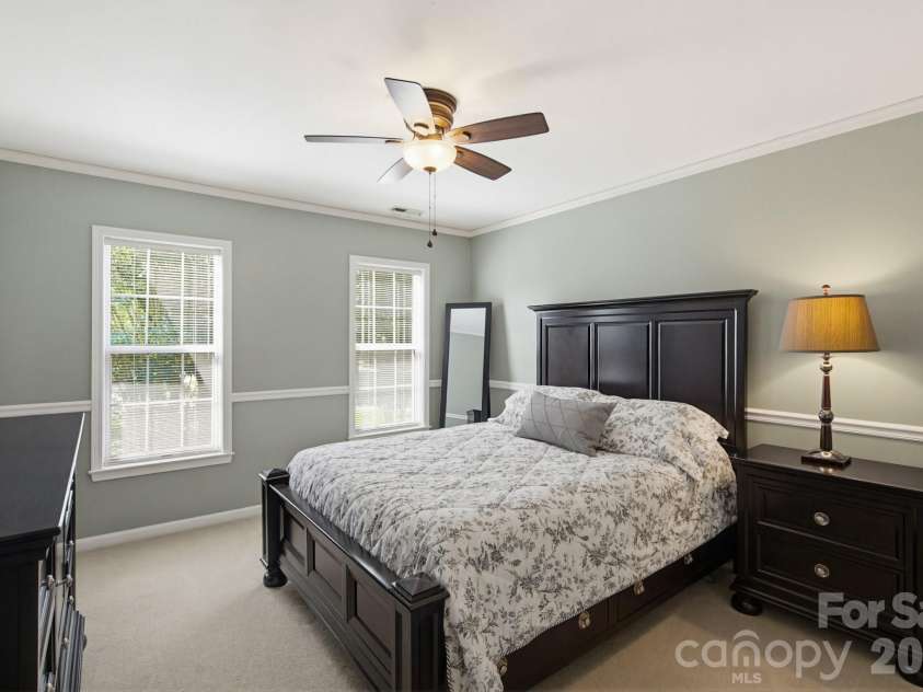 7148 Plough Drive, Mint Hill, NC 28227.  MLS# CAR4387678, YatesRealty ID 29355. 