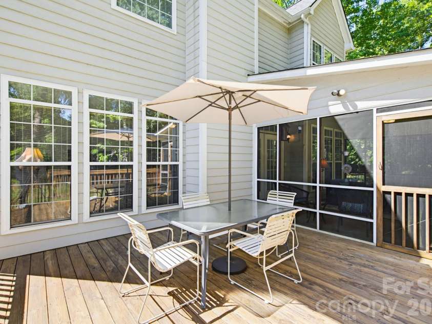 7148 Plough Drive, Mint Hill, NC 28227.  MLS# CAR4387678, YatesRealty ID 29355. 