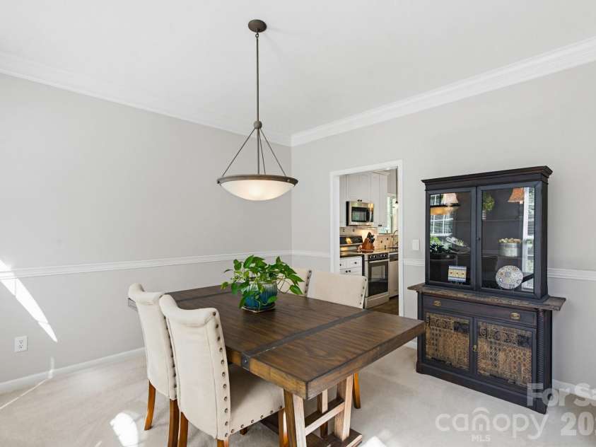 7148 Plough Drive, Mint Hill, NC 28227.  MLS# CAR4387678, YatesRealty ID 29355. 