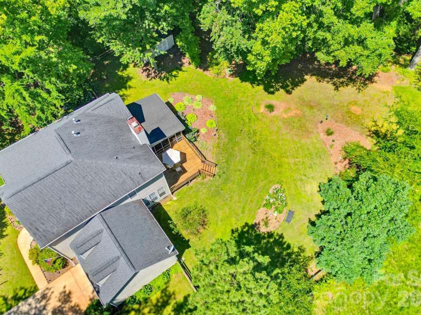7148 Plough Drive, Mint Hill, NC 28227.  MLS# CAR4387678, YatesRealty ID 29355. 
