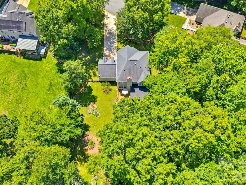 7148 Plough Drive, Mint Hill, NC 28227.  MLS# CAR4387678, YatesRealty ID 29355. 