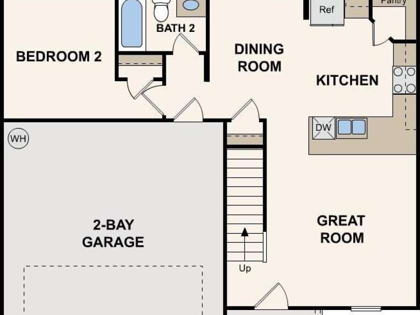 311 NEWLAND Drive, Union, SC 29379.  MLS# CAR4283403, YatesRealty ID 29356. 