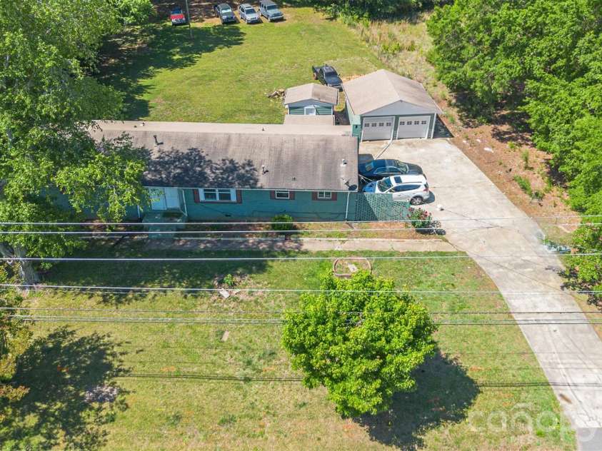 3501 Shopton Road, Charlotte, NC 28217.  MLS# CAR4383387, YatesRealty ID 29356. 