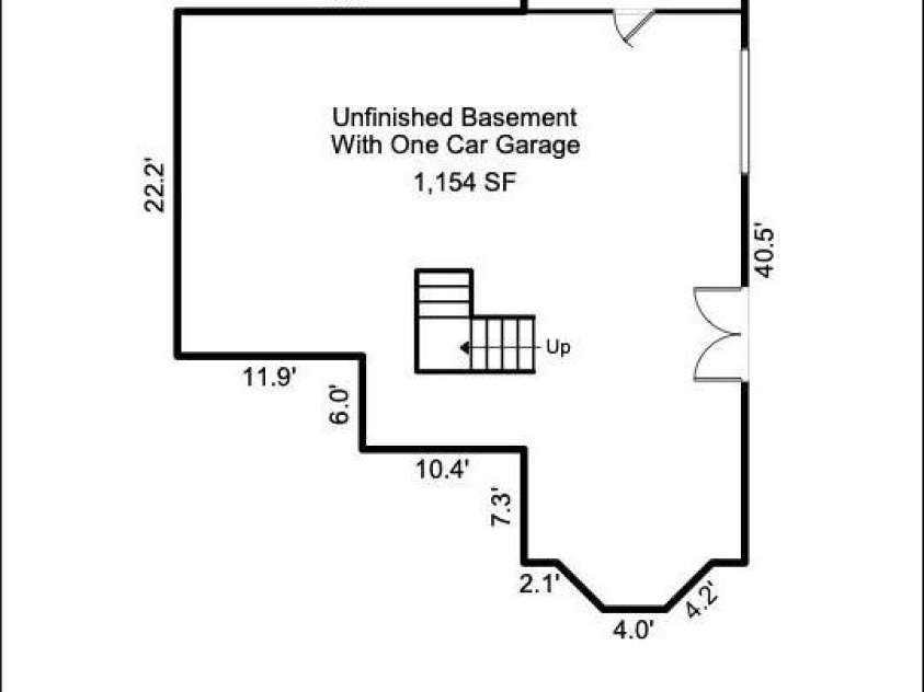 174 deep woods Trail, Canton, NC 28716.  MLS# CAR4378961, YatesRealty ID 29357. 