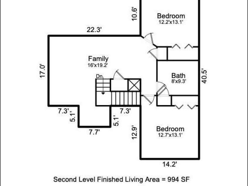 174 deep woods Trail, Canton, NC 28716.  MLS# CAR4378961, YatesRealty ID 29357. 