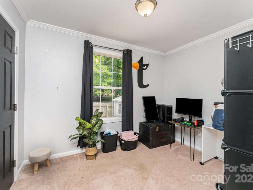 201 Easy Street, Concord, NC 28027.  MLS# CAR4255240, YatesRealty ID 29358. 