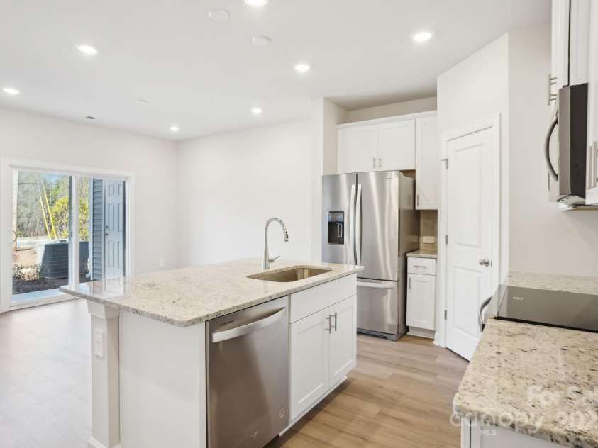 238 Tiger Lily Drive, Fort Mill, SC 29708.  MLS# CAR4277142, YatesRealty ID 29359. Photo is not of the actual home but is an inspirational photo of builder’s model home and may depict options, furnishings, and/or decorator features that are not included.