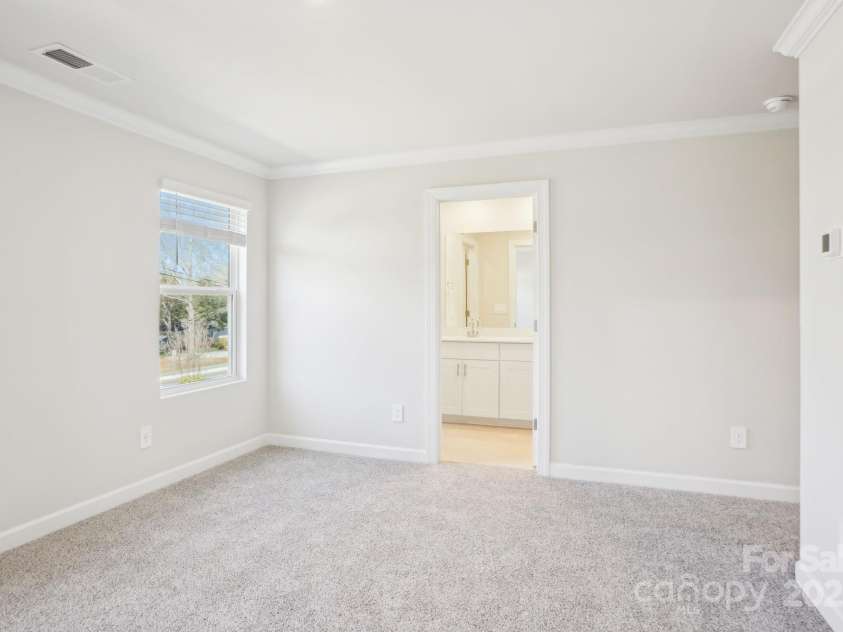 238 Tiger Lily Drive, Fort Mill, SC 29708.  MLS# CAR4277142, YatesRealty ID 29359. Photo is not of the actual home but is an inspirational photo of builder’s model home and may depict options, furnishings, and/or decorator features that are not included.