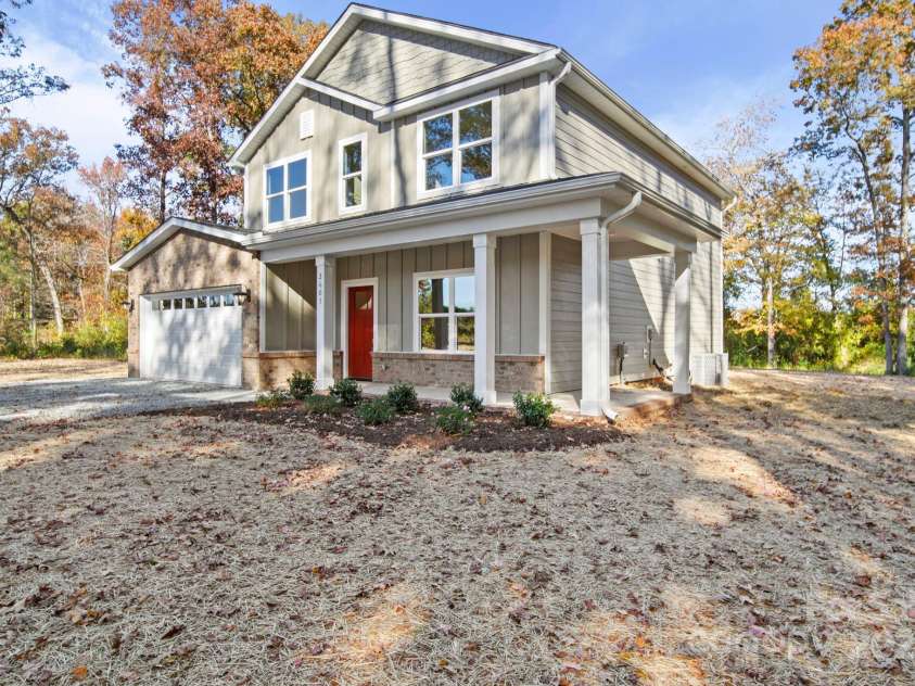 2601 Plyler Mill Road, Monroe, NC 28112.  MLS# CAR4299482, YatesRealty ID 2936. 