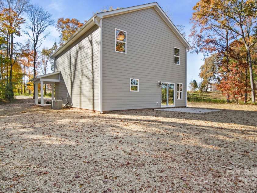 2601 Plyler Mill Road, Monroe, NC 28112.  MLS# CAR4299482, YatesRealty ID 2936. 