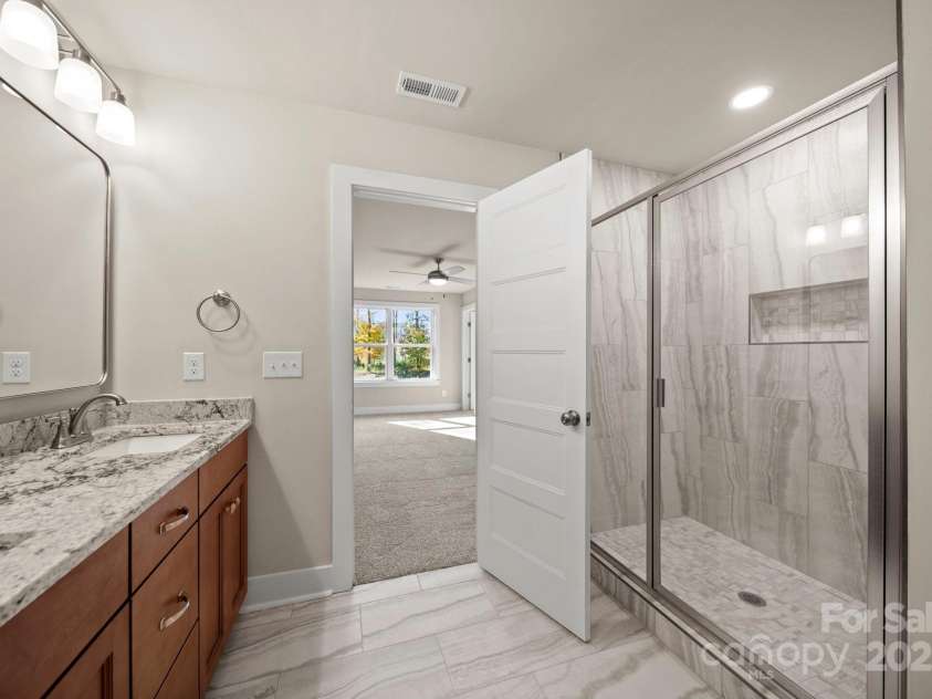 2601 Plyler Mill Road, Monroe, NC 28112.  MLS# CAR4299482, YatesRealty ID 2936. 