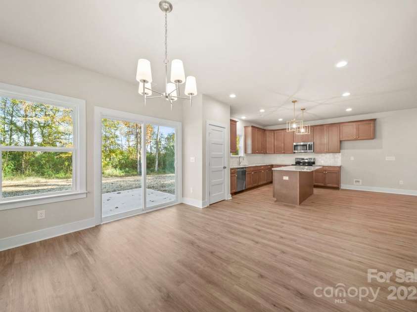 2601 Plyler Mill Road, Monroe, NC 28112.  MLS# CAR4299482, YatesRealty ID 2936. 