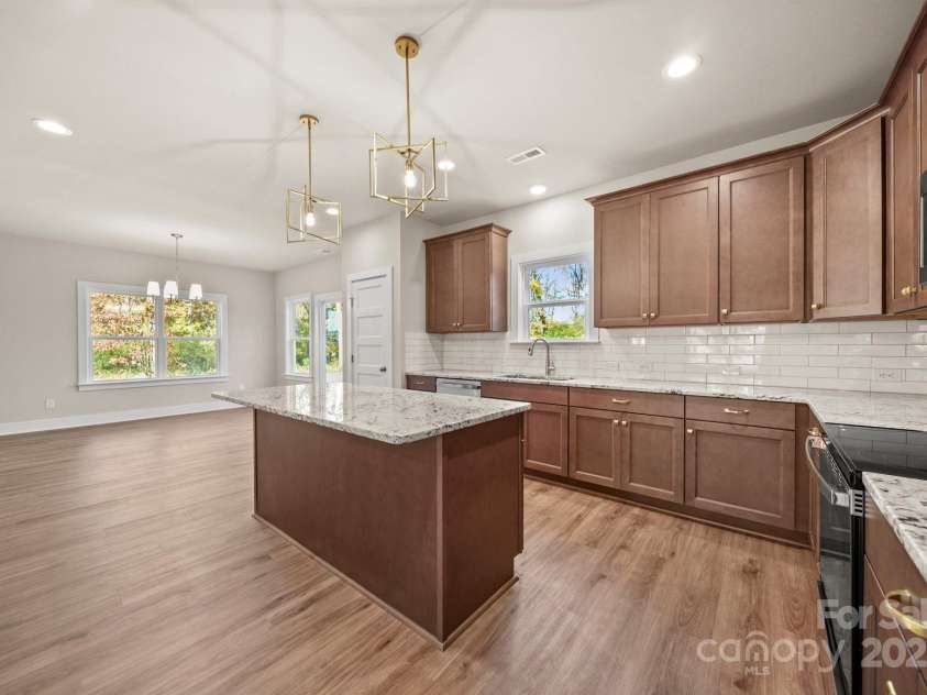 2601 Plyler Mill Road, Monroe, NC 28112.  MLS# CAR4299482, YatesRealty ID 2936. 