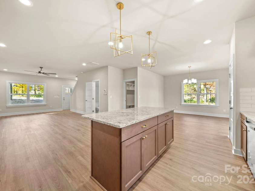 2601 Plyler Mill Road, Monroe, NC 28112.  MLS# CAR4299482, YatesRealty ID 2936. 