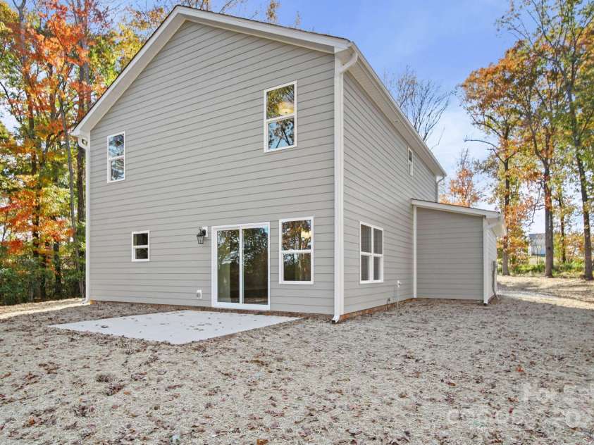 2601 Plyler Mill Road, Monroe, NC 28112.  MLS# CAR4299482, YatesRealty ID 2936. 