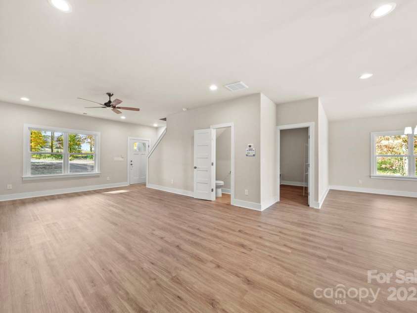 2601 Plyler Mill Road, Monroe, NC 28112.  MLS# CAR4299482, YatesRealty ID 2936. 