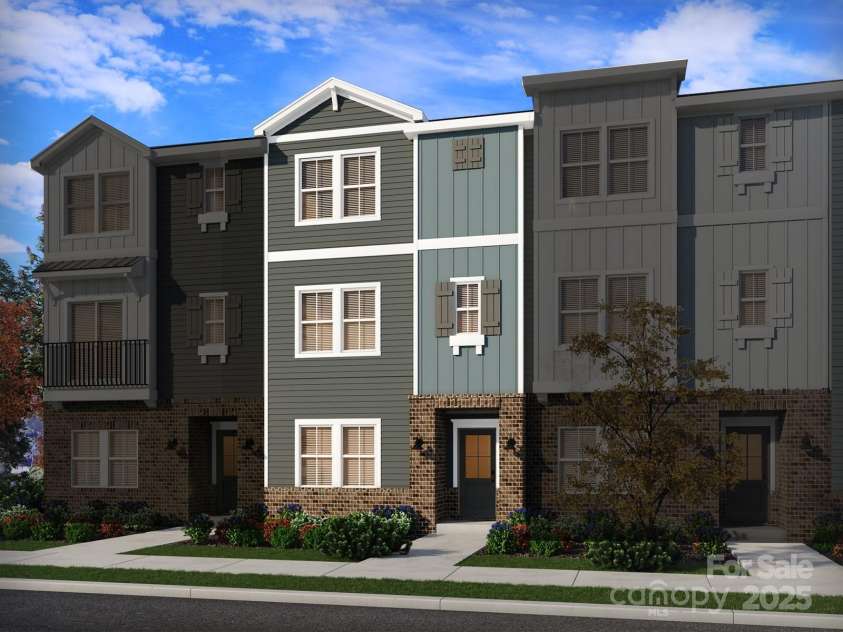 147 Kona Lane, Fort Mill, SC 29708.  MLS# CAR4277171, YatesRealty ID 29360. 