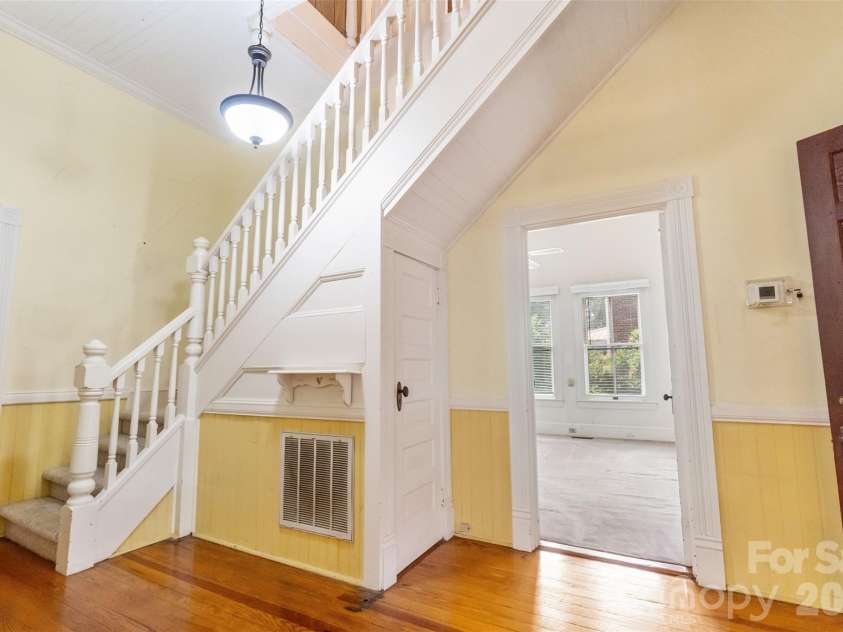 215 Rutherford Street, Wadesboro, NC 28170.  MLS# CAR4391363, YatesRealty ID 29360. 