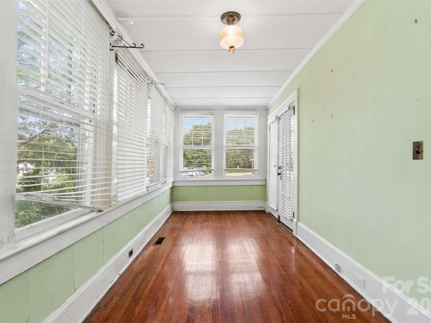 215 Rutherford Street, Wadesboro, NC 28170.  MLS# CAR4391363, YatesRealty ID 29360. 