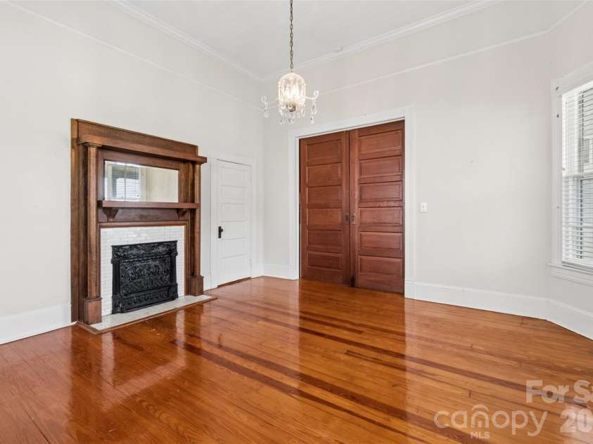 215 Rutherford Street, Wadesboro, NC 28170.  MLS# CAR4391363, YatesRealty ID 29360. 
