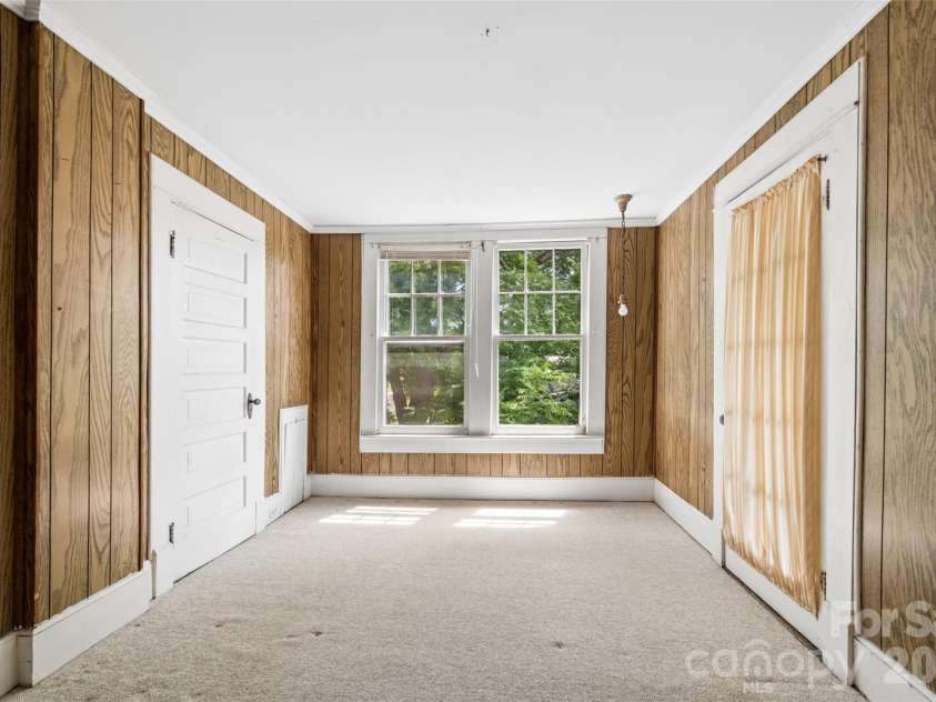 215 Rutherford Street, Wadesboro, NC 28170.  MLS# CAR4391363, YatesRealty ID 29360. 