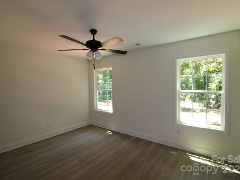 1149 Sanders Street, Rock Hill, SC 29732.  MLS# CAR4285925, YatesRealty ID 29361. Bedroom 2
