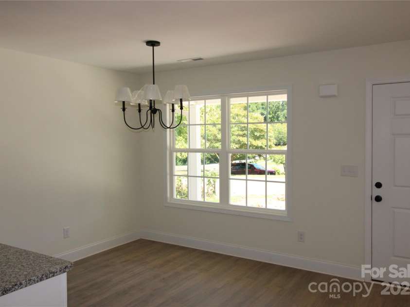 1149 Sanders Street, Rock Hill, SC 29732.  MLS# CAR4285925, YatesRealty ID 29361. Dining
