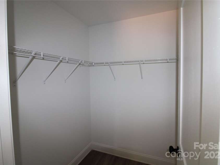 1149 Sanders Street, Rock Hill, SC 29732.  MLS# CAR4285925, YatesRealty ID 29361. Walk-in Closet, primary bedroom