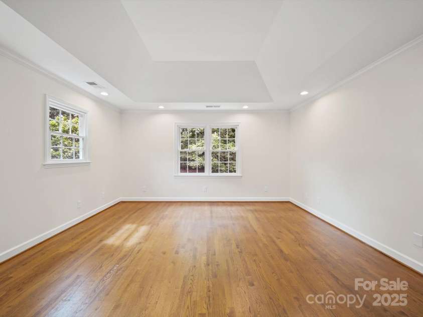 138 Tetbury Avenue, Concord, NC 28025.  MLS# CAR4283002, YatesRealty ID 29362. Bedroom 4/Bonus Room