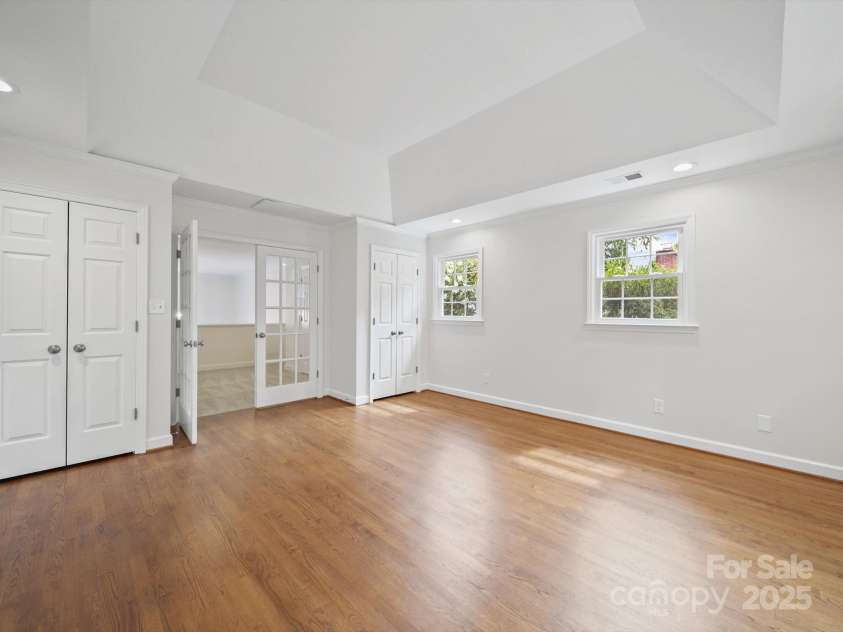 138 Tetbury Avenue, Concord, NC 28025.  MLS# CAR4283002, YatesRealty ID 29362. Bedroom 4/Bonus Room