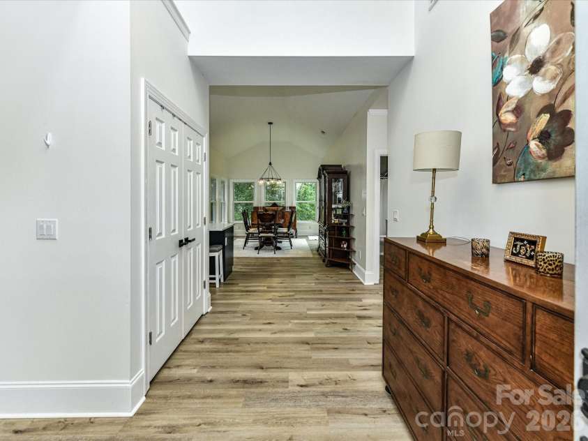 7702 Rivercrest Court, Monroe, NC 28110.  MLS# CAR4385437, YatesRealty ID 29363. 
