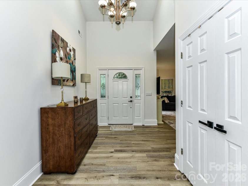 7702 Rivercrest Court, Monroe, NC 28110.  MLS# CAR4385437, YatesRealty ID 29363. 