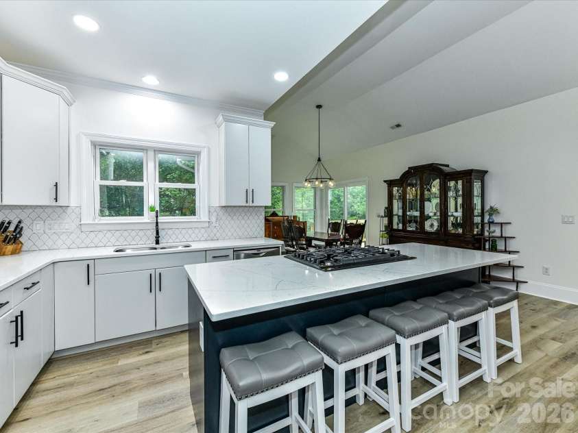 7702 Rivercrest Court, Monroe, NC 28110.  MLS# CAR4385437, YatesRealty ID 29363. 