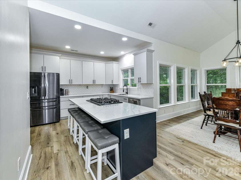 7702 Rivercrest Court, Monroe, NC 28110.  MLS# CAR4385437, YatesRealty ID 29363. 