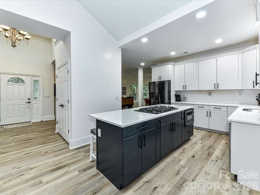 7702 Rivercrest Court, Monroe, NC 28110.  MLS# CAR4385437, YatesRealty ID 29363. 