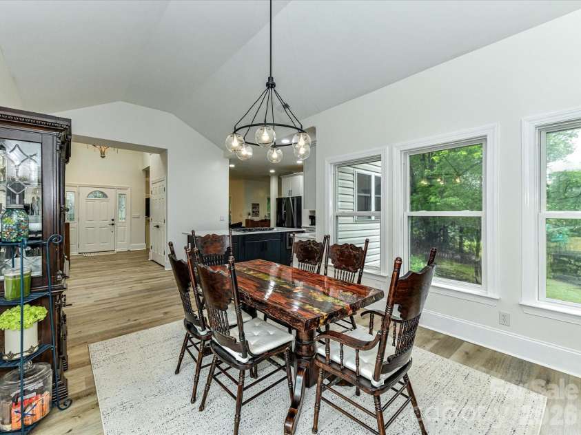 7702 Rivercrest Court, Monroe, NC 28110.  MLS# CAR4385437, YatesRealty ID 29363. 