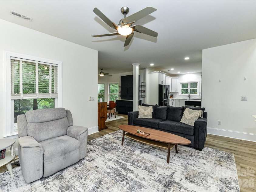 7702 Rivercrest Court, Monroe, NC 28110.  MLS# CAR4385437, YatesRealty ID 29363. 