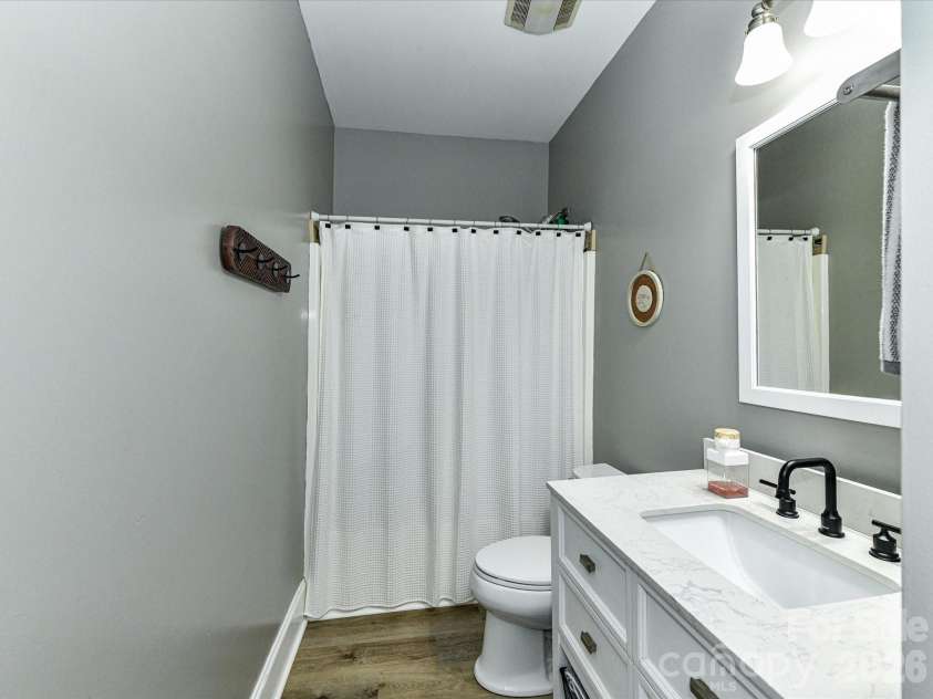 7702 Rivercrest Court, Monroe, NC 28110.  MLS# CAR4385437, YatesRealty ID 29363. 