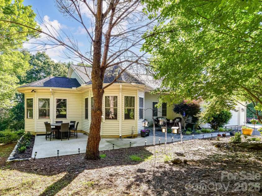 7702 Rivercrest Court, Monroe, NC 28110.  MLS# CAR4385437, YatesRealty ID 29363. 