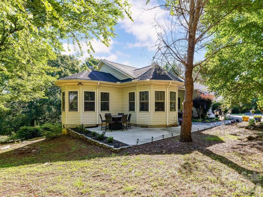 7702 Rivercrest Court, Monroe, NC 28110.  MLS# CAR4385437, YatesRealty ID 29363. 