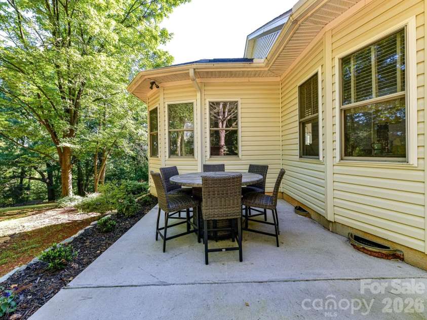 7702 Rivercrest Court, Monroe, NC 28110.  MLS# CAR4385437, YatesRealty ID 29363. 