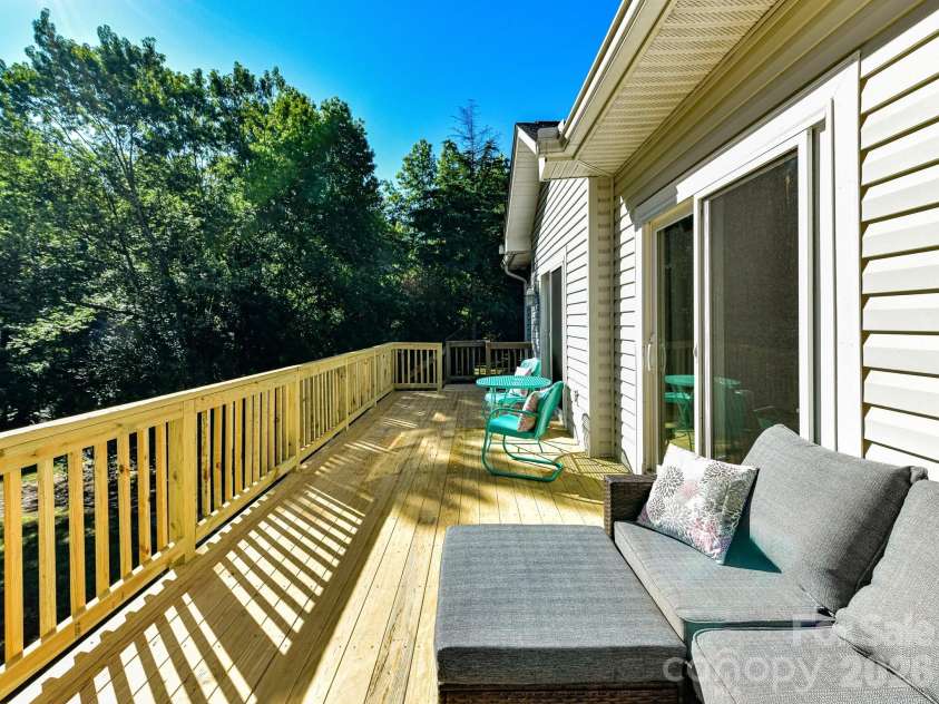 7702 Rivercrest Court, Monroe, NC 28110.  MLS# CAR4385437, YatesRealty ID 29363. 