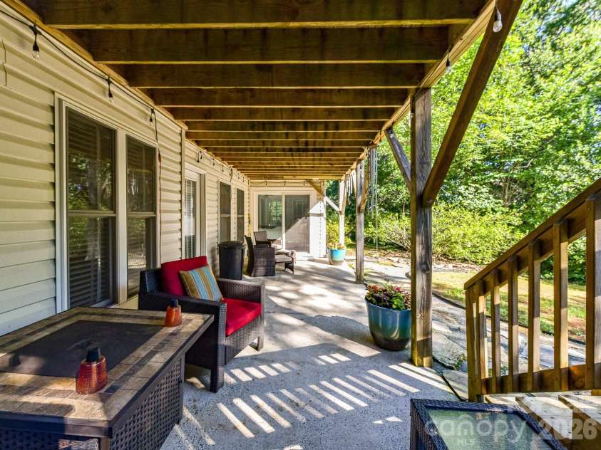 7702 Rivercrest Court, Monroe, NC 28110.  MLS# CAR4385437, YatesRealty ID 29363. 
