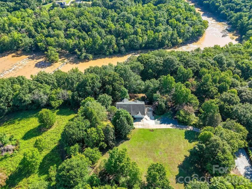 7702 Rivercrest Court, Monroe, NC 28110.  MLS# CAR4385437, YatesRealty ID 29363. 