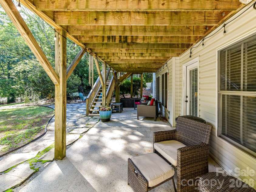 7702 Rivercrest Court, Monroe, NC 28110.  MLS# CAR4385437, YatesRealty ID 29363. 