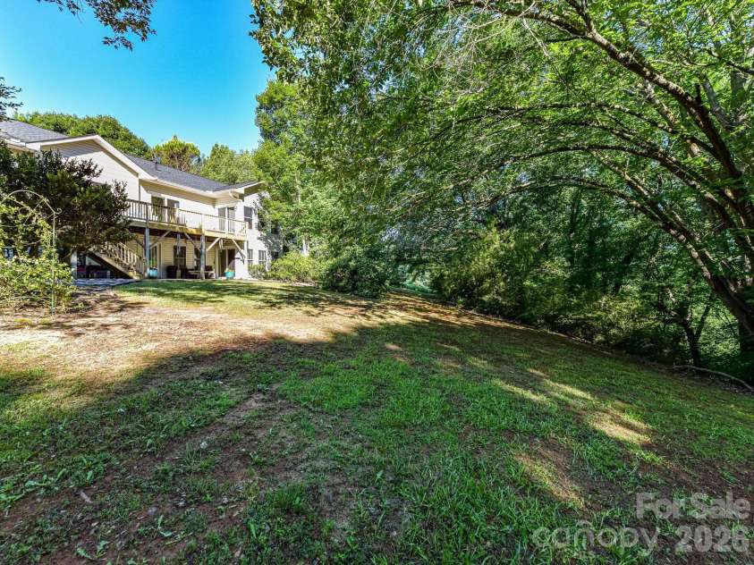 7702 Rivercrest Court, Monroe, NC 28110.  MLS# CAR4385437, YatesRealty ID 29363. 