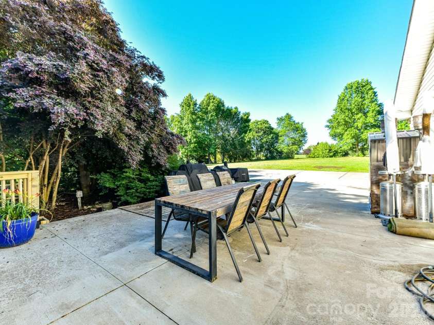7702 Rivercrest Court, Monroe, NC 28110.  MLS# CAR4385437, YatesRealty ID 29363. 